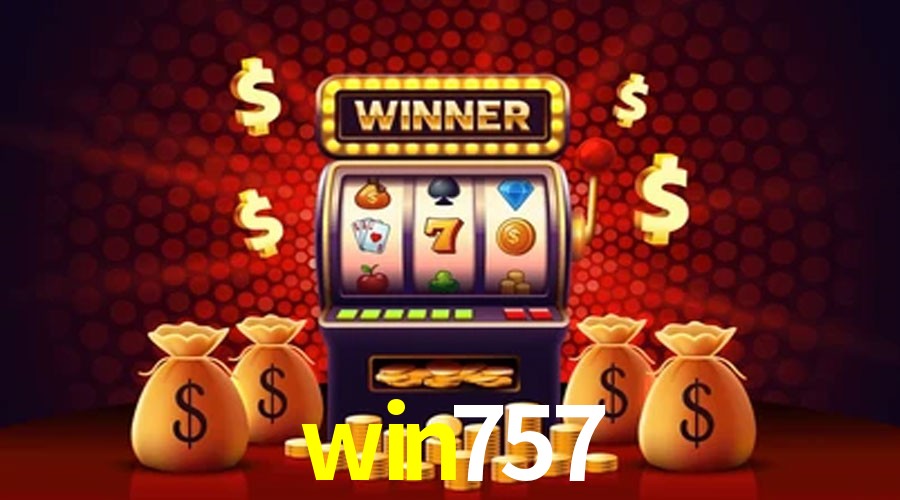Welcome Bonus win757