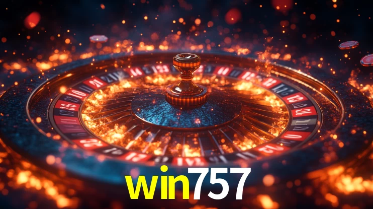 win757 - Cassino De Slots Diversificado - win757.com