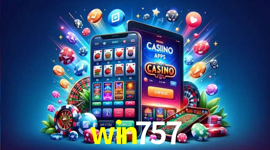Experiência VIP win757