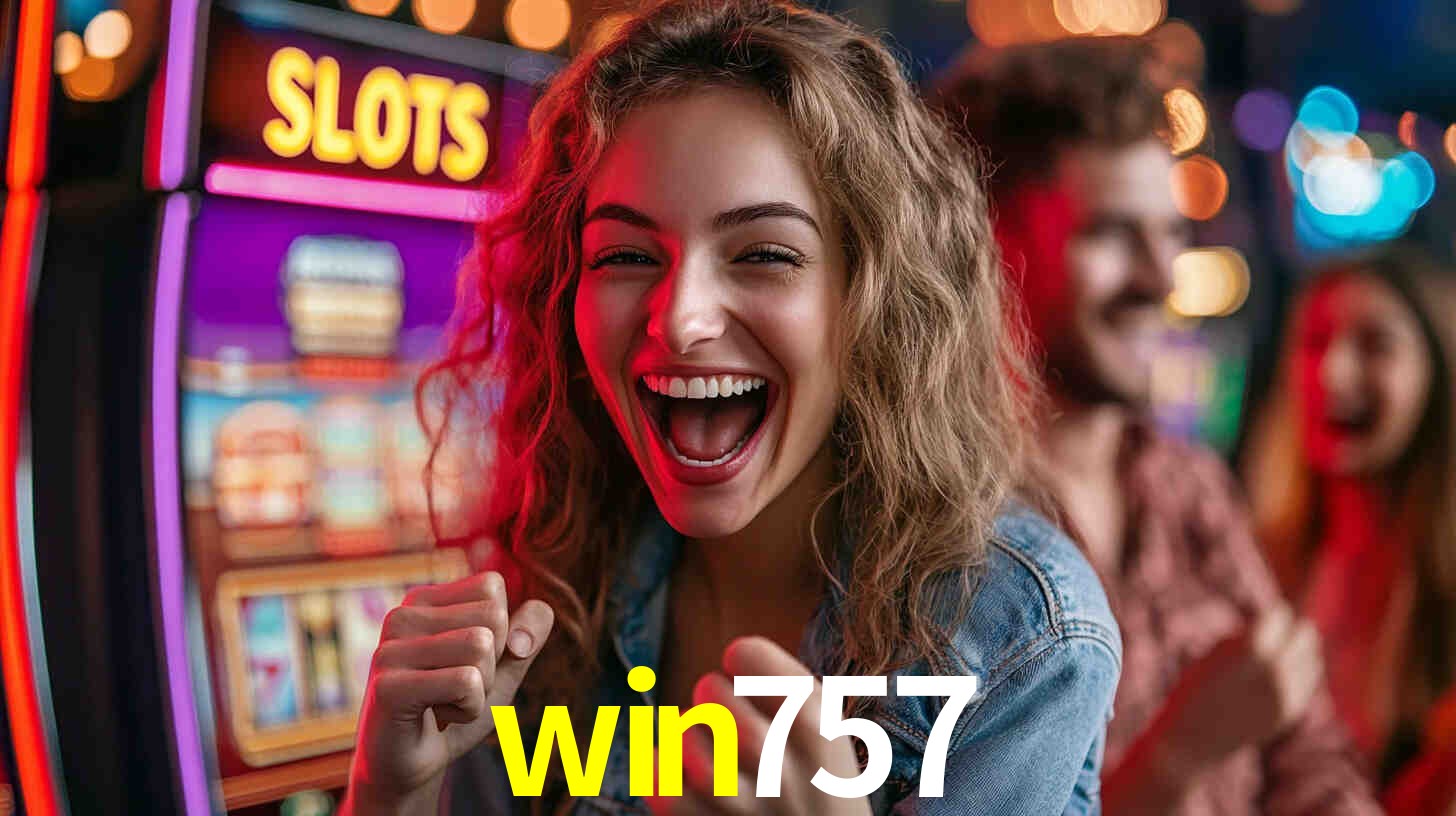 Bônus de Boas-vindas win757