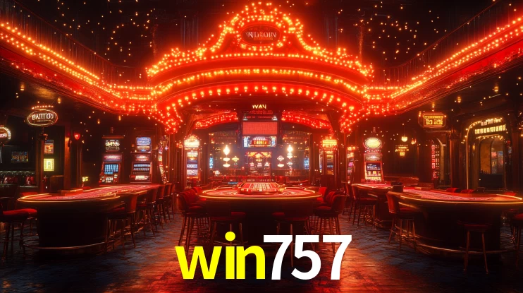 win757: Seu Cassino Premiado com Pagamentos Rápidos