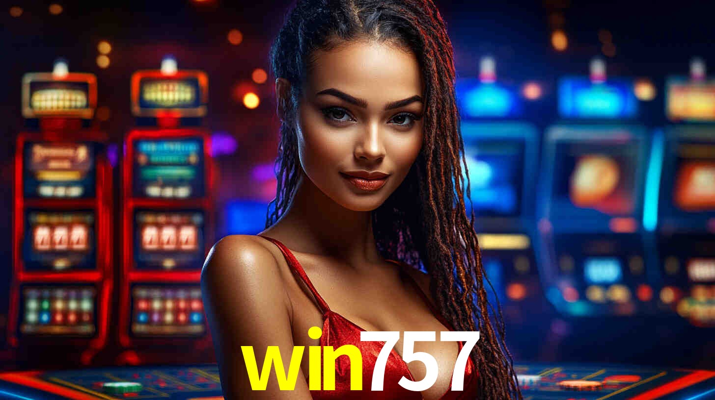 Experiência VIP win757