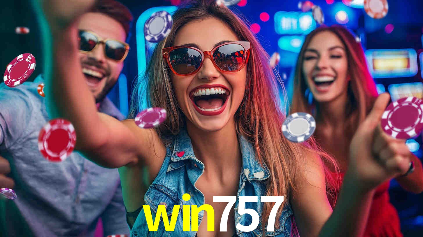A Emoção da Loteria na win757: Uma Chance de Mudança de Vida