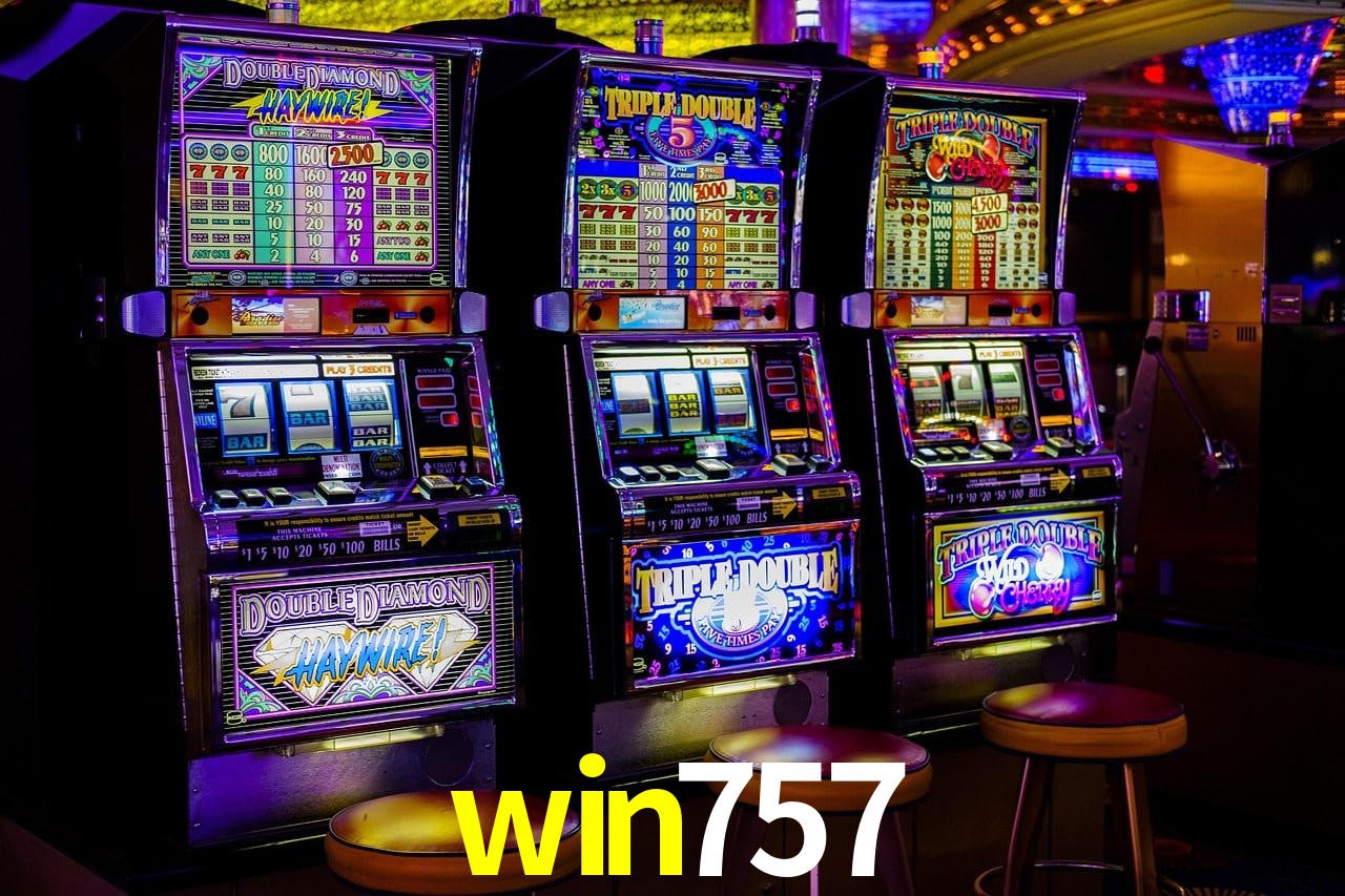 Diretório de Jogos win757