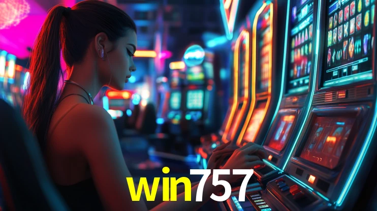 Sinta a adrenalina dos jogos de cassino com win757