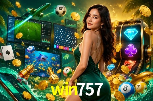 Welcome Bonus win757