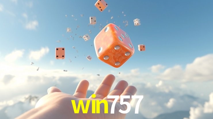 Roulette Table win757
