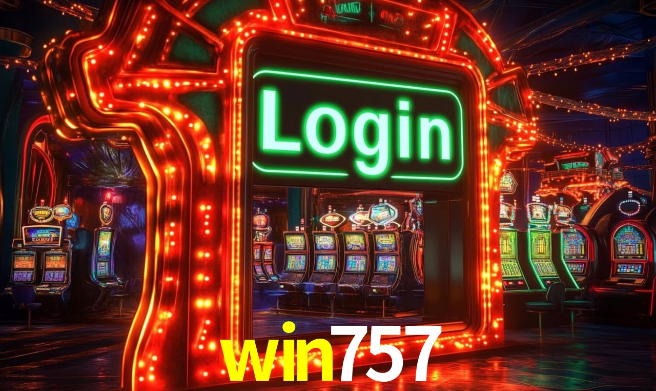 Provedores de Jogos win757