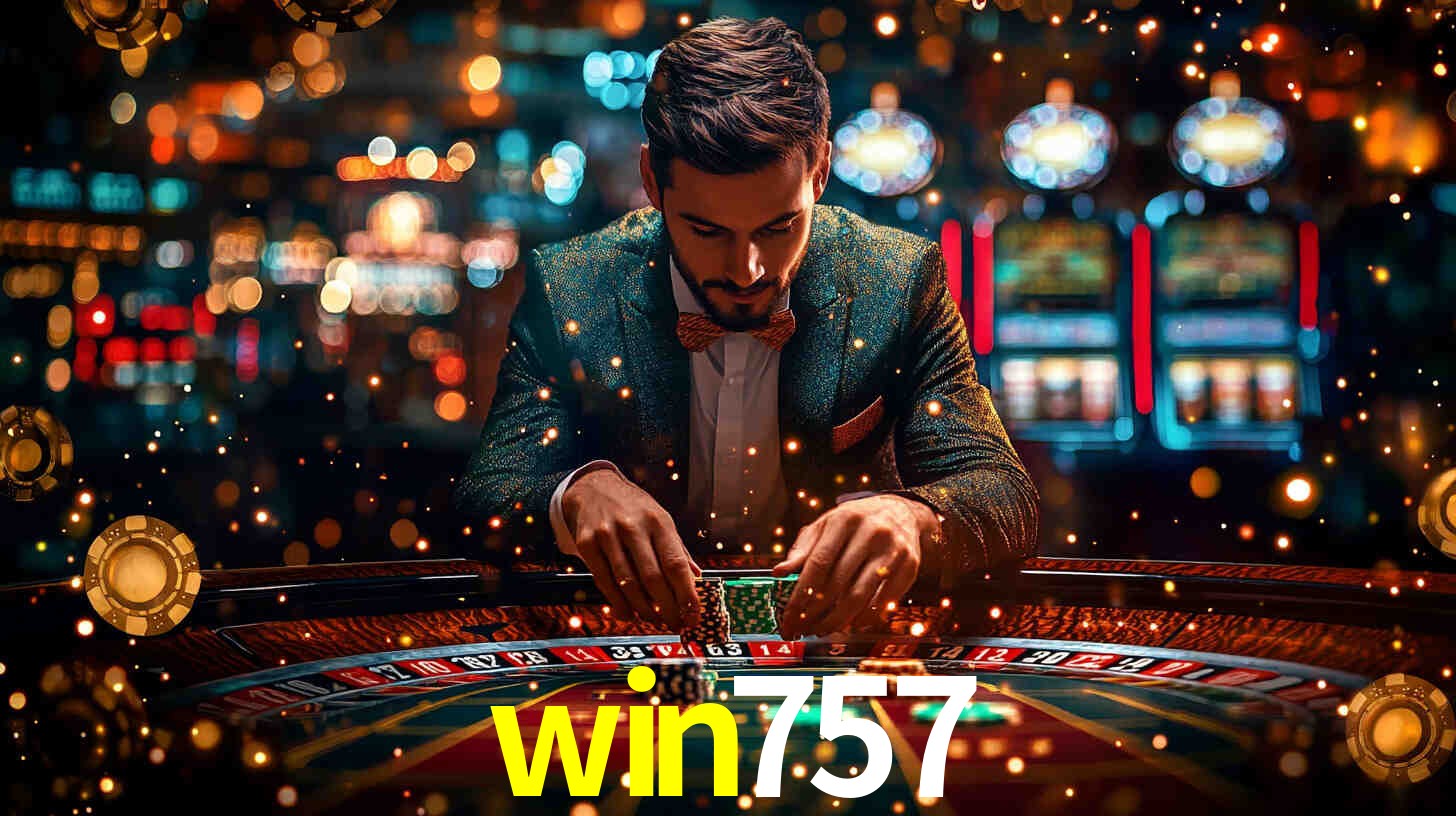 Explore as vantagens do win757: serviço profissional e confiabilidade