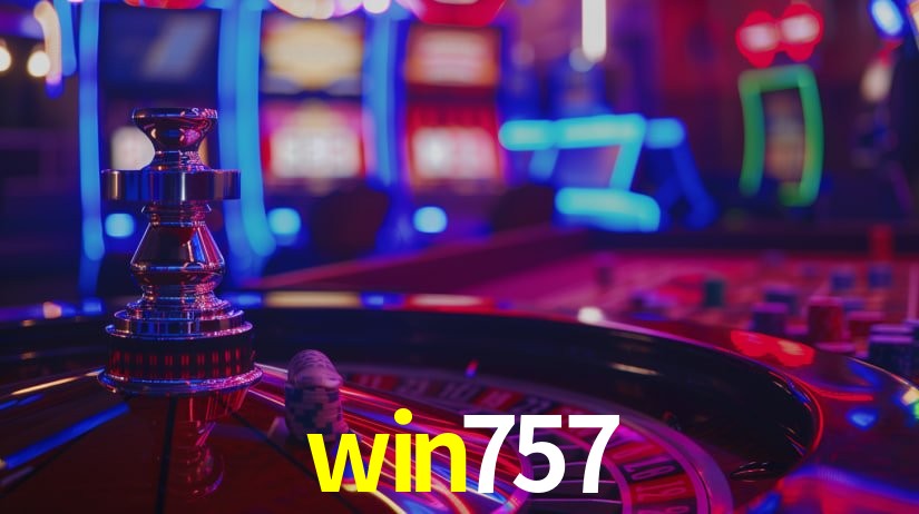 win757 - Jackpot de Ouro Vivo - win757.com