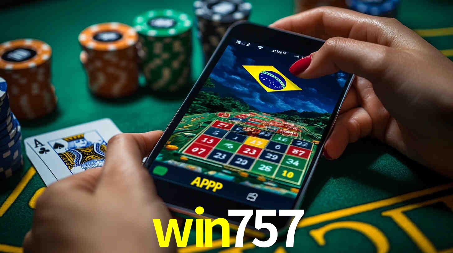 Desvendando o Mundo dos Jogos Virtuais na win757