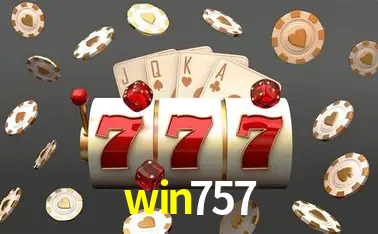 Descubra o Mundo do Cassino Online com win757