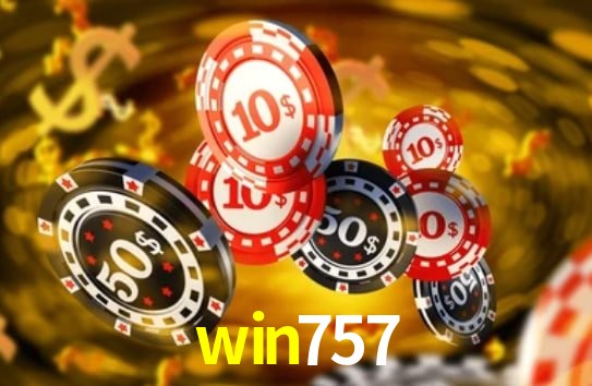 Jogos de Slot win757