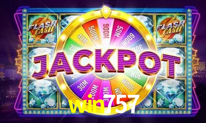 A Emoção da Loteria na win757: Uma Chance de Mudança de Vida