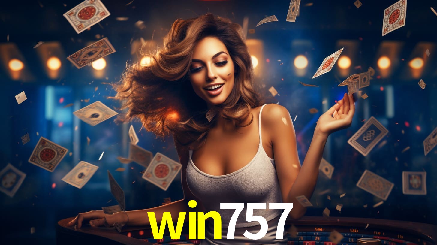 Programa VIP win757