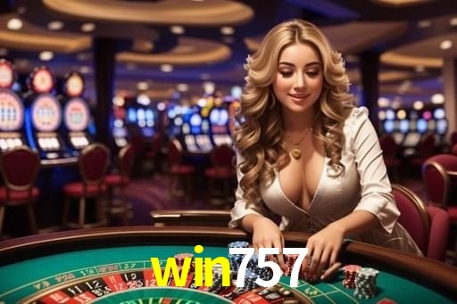 VIP Casino win757