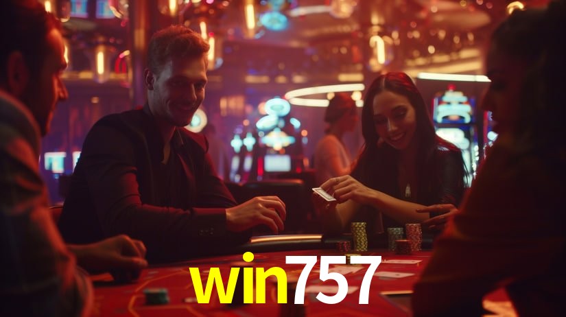 Explorando a Categoria de Eventos em Apostas na win757
