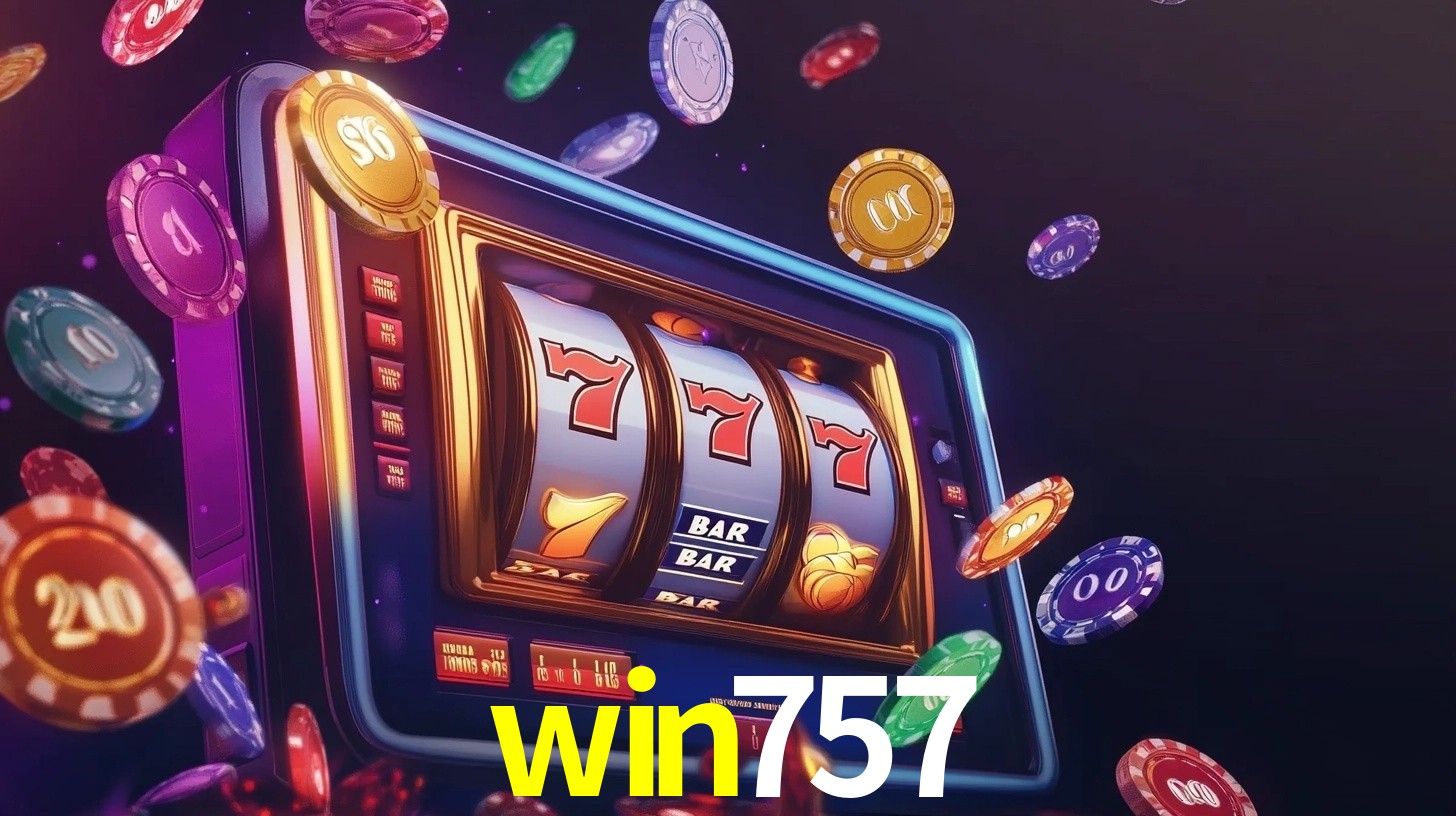 win757 App Interface