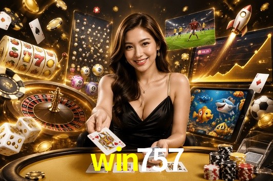 Flash Promotion win757