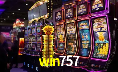 Descubra a Magia dos Jogos de Arcade no win757