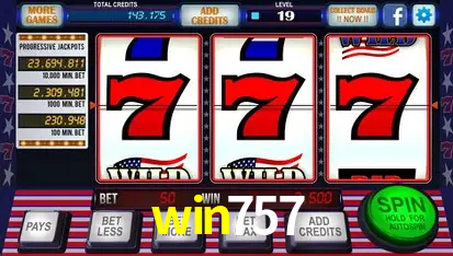 Desvendando o Mundo dos Jogos Virtuais na win757