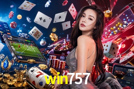 Live Casino win757