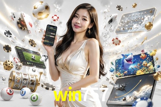 Game Providers win757