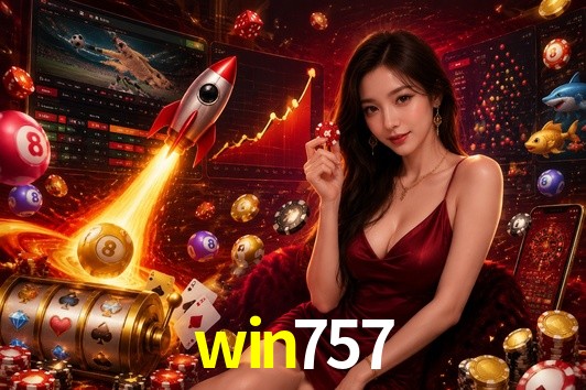 APP oficial da win757 para mobile
