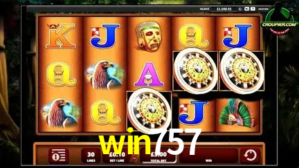 A Popularidade dos Caça-Níqueis no win757