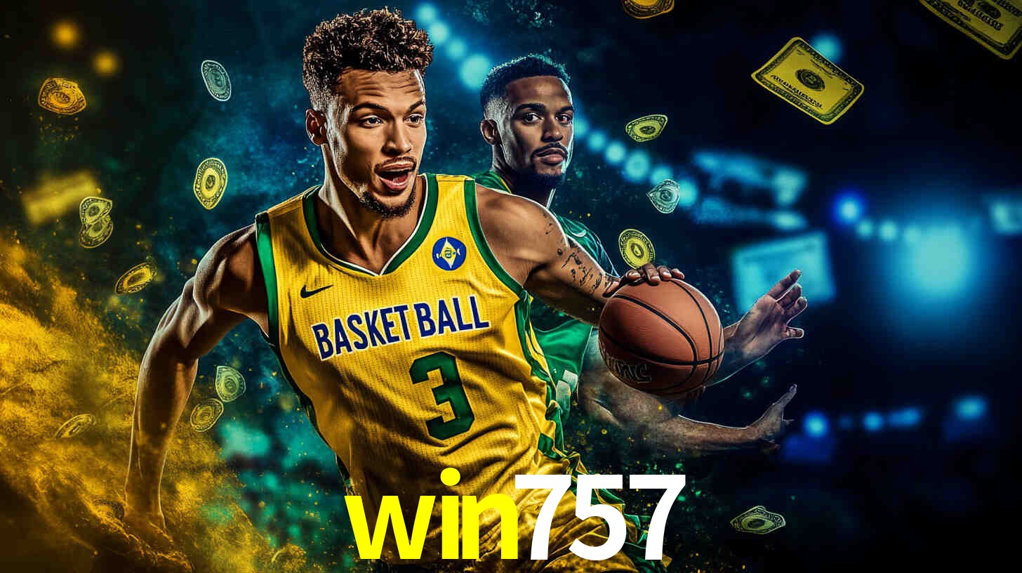 Casino Ao Vivo win757