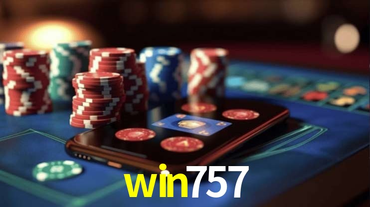 A Popularidade dos Caça-Níqueis no win757