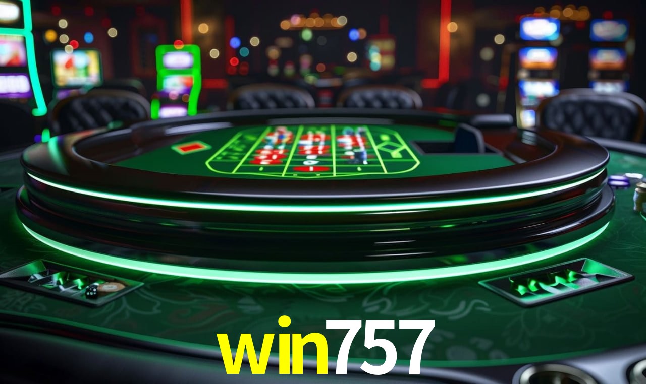 Live Casino win757