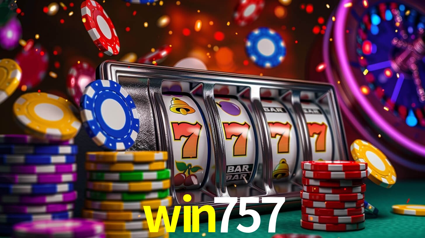 A Emoção da Loteria na win757: Uma Chance de Mudança de Vida
