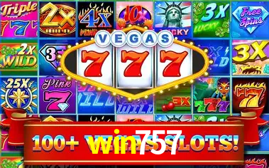 Descubra o Mundo do Cassino Online com win757