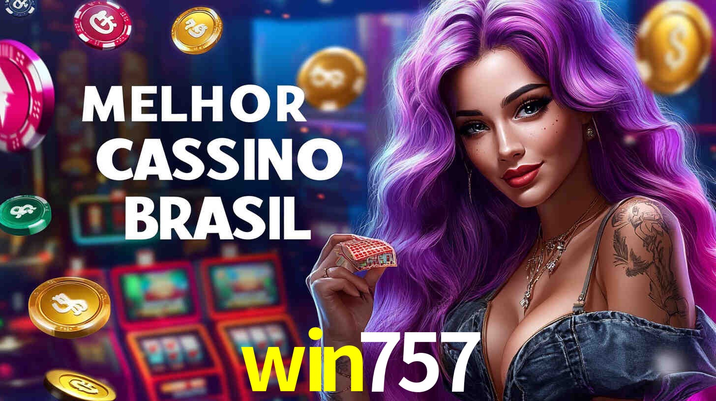 Estatísticas Crash Games win757