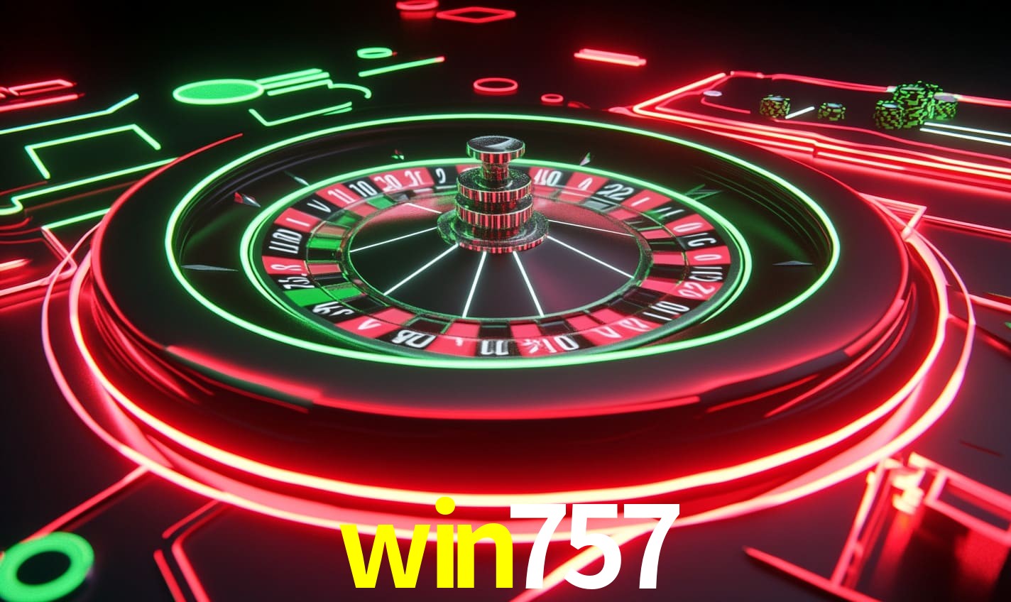 Recursos de Bônus win757