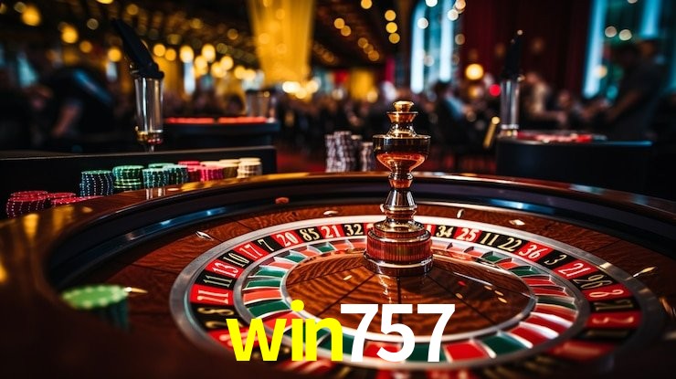 Game Providers win757