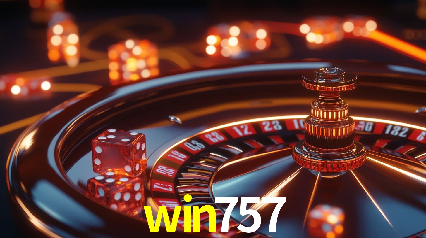 Descubra a Magia dos Jogos de Arcade no win757