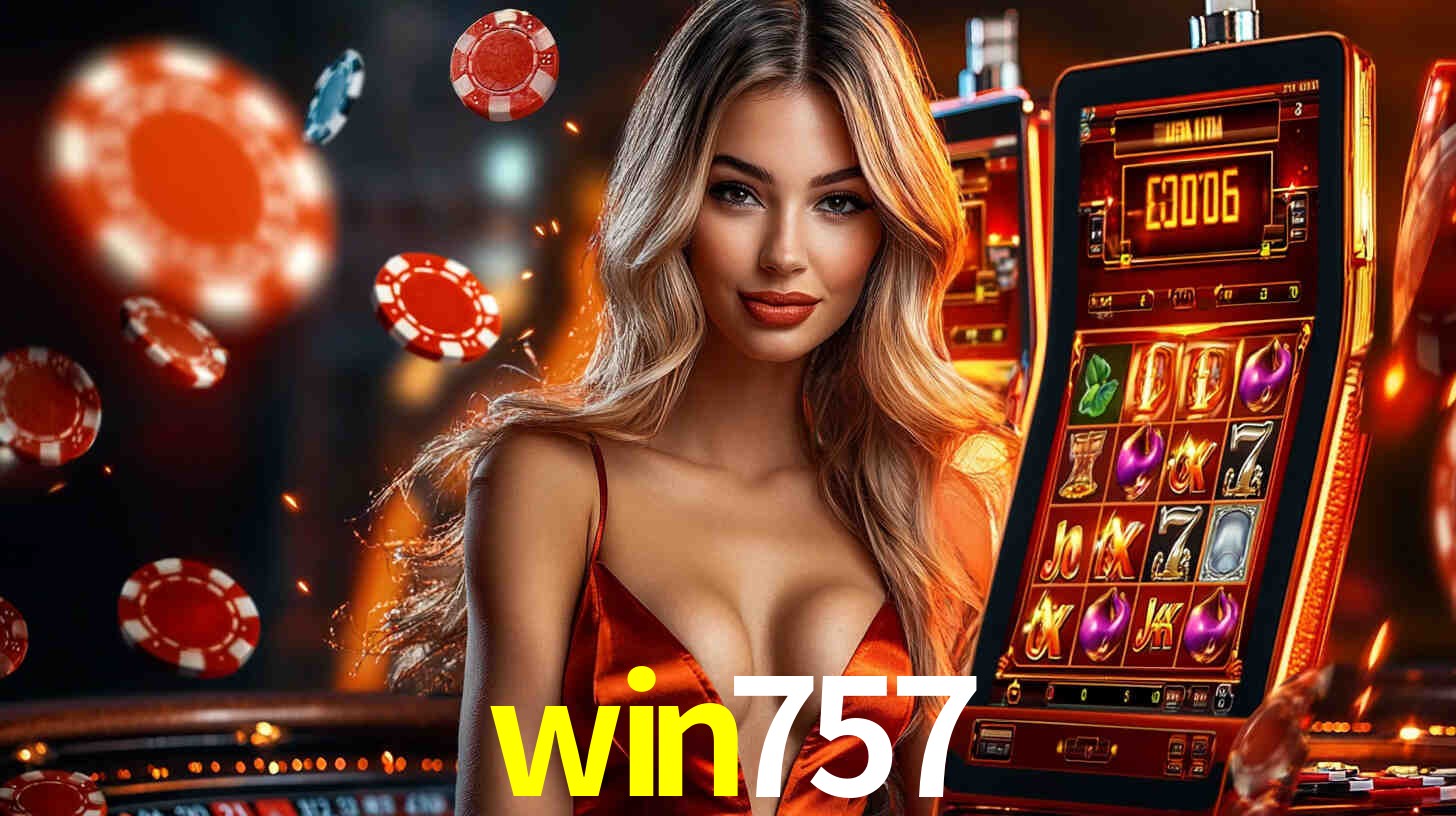 win757: A Experiência de Casino com Jogos de Mesa ao Vivo