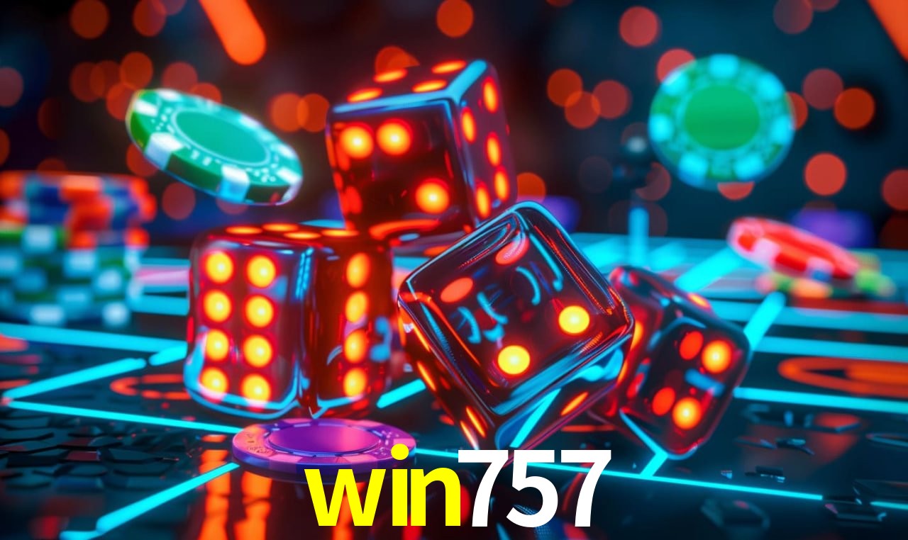 Tecnologia da Plataforma win757