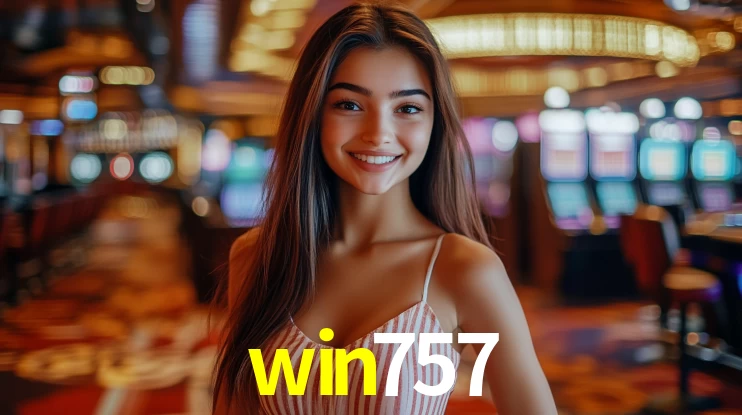 Sinta a adrenalina dos jogos de cassino com win757