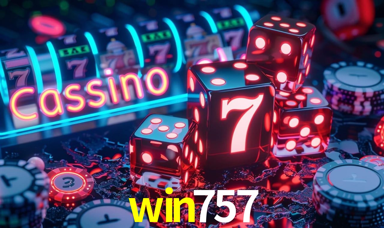 VIP Casino win757