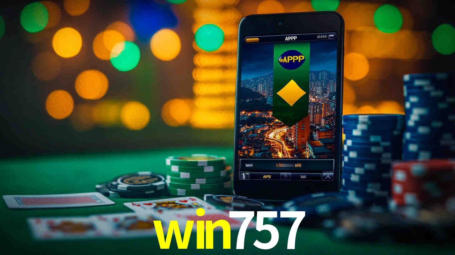 Apostas de Tênis win757