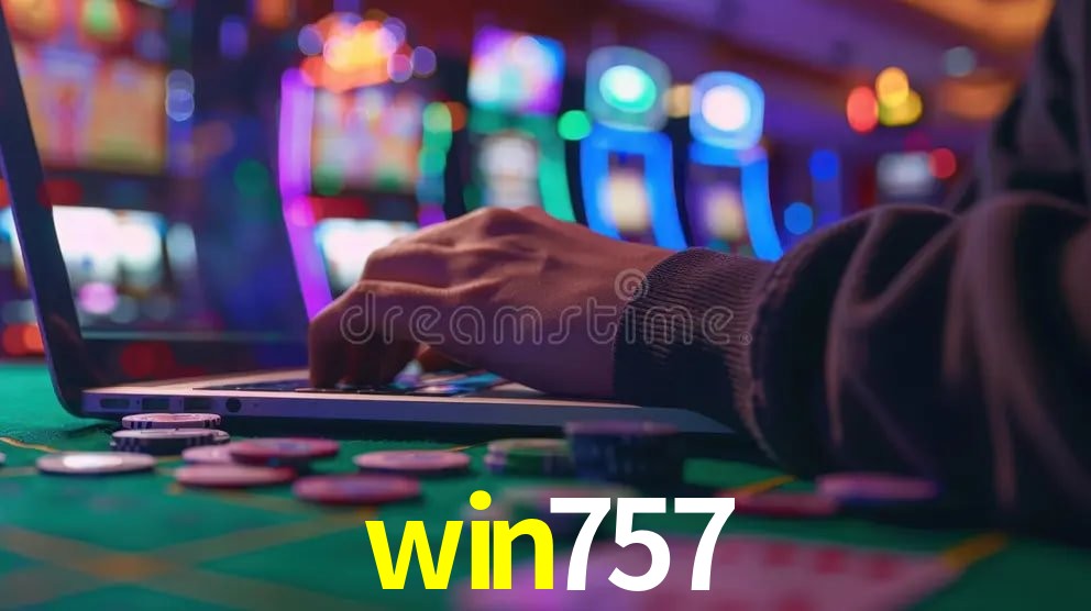 Desvendando o Mundo dos Jogos Virtuais na win757