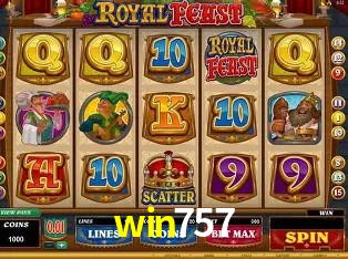 Account Benefits win757