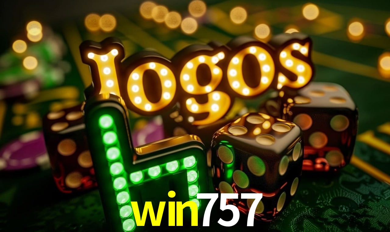 Inovações de Jogos na win757: O Futuro das Experiências Interativas