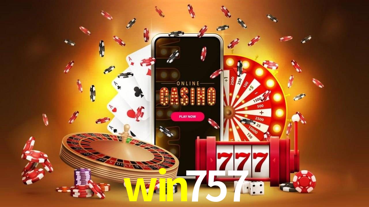 Descubra o Programa VIP da win757: Vantagens Exclusivas para Jogadores