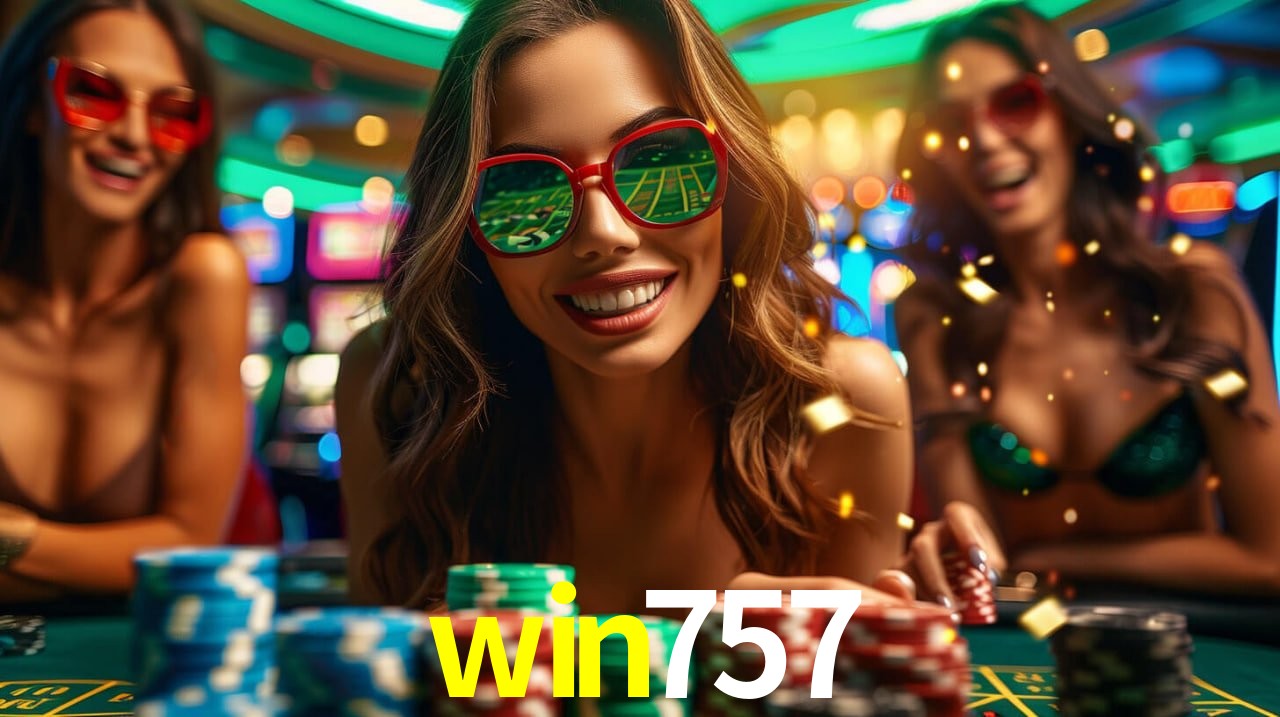 Live Casino win757