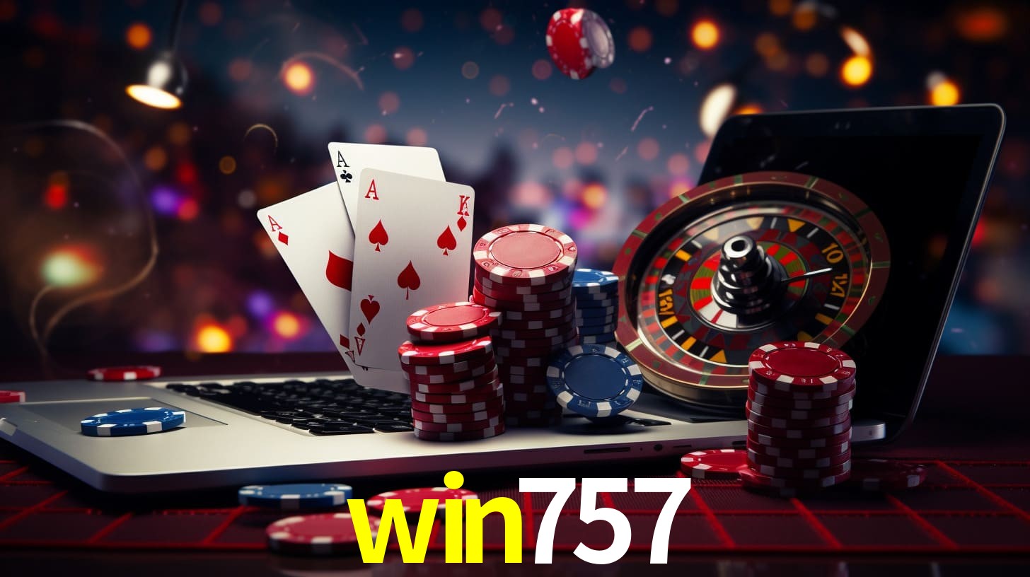 win757 App Interface