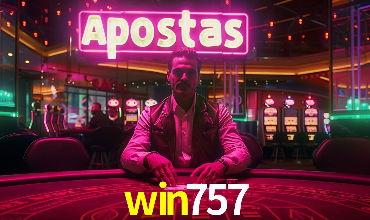 Avaliações dos Jogadores win757